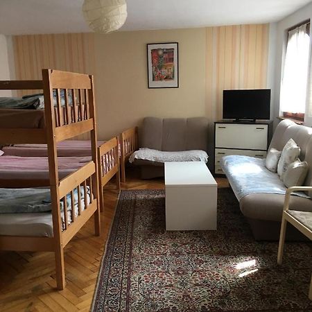 Holiday At The Bascarsija Sarajevo Ngoại thất bức ảnh
