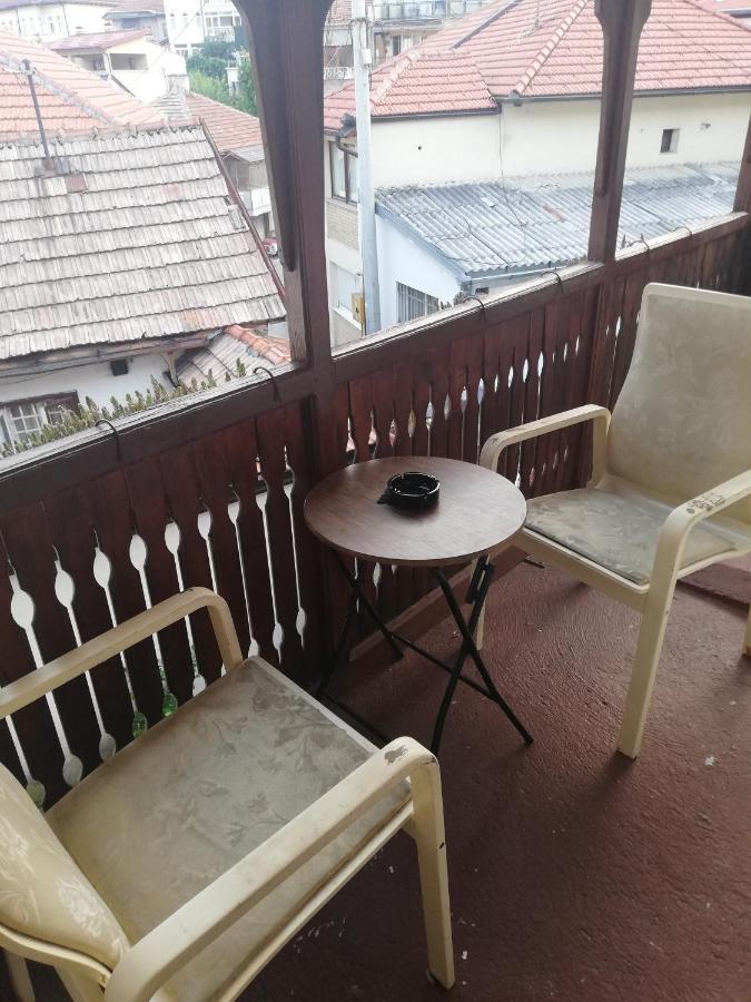 Holiday At The Bascarsija Sarajevo Ngoại thất bức ảnh
