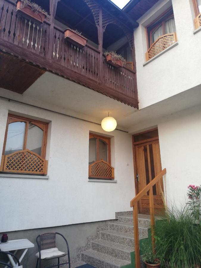Holiday At The Bascarsija Sarajevo Ngoại thất bức ảnh