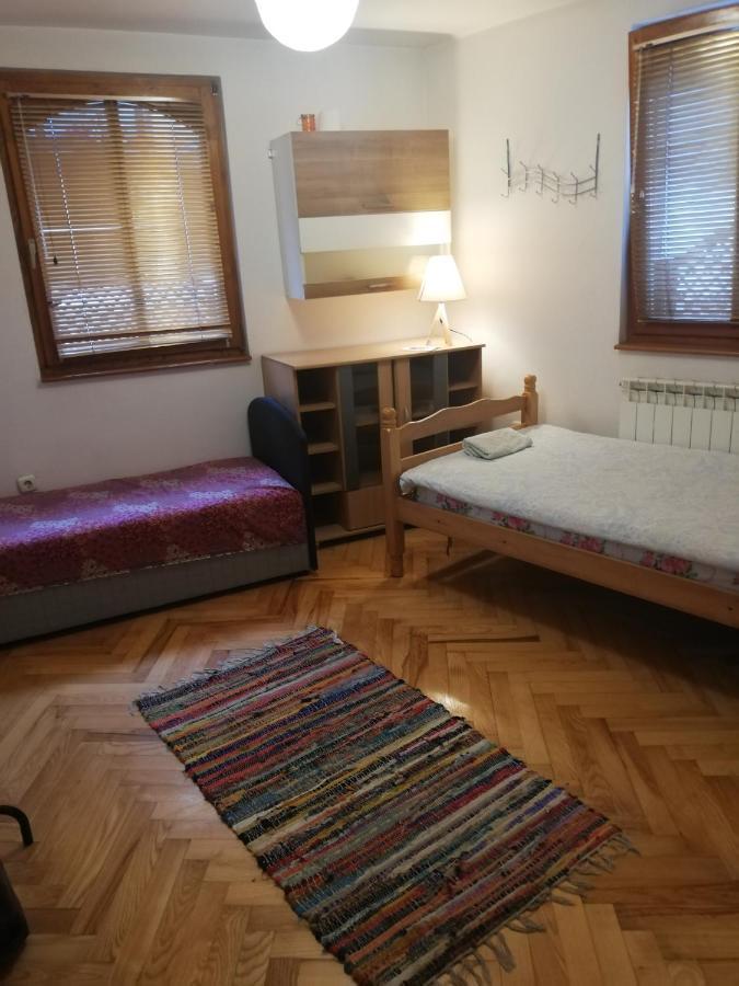 Holiday At The Bascarsija Sarajevo Ngoại thất bức ảnh