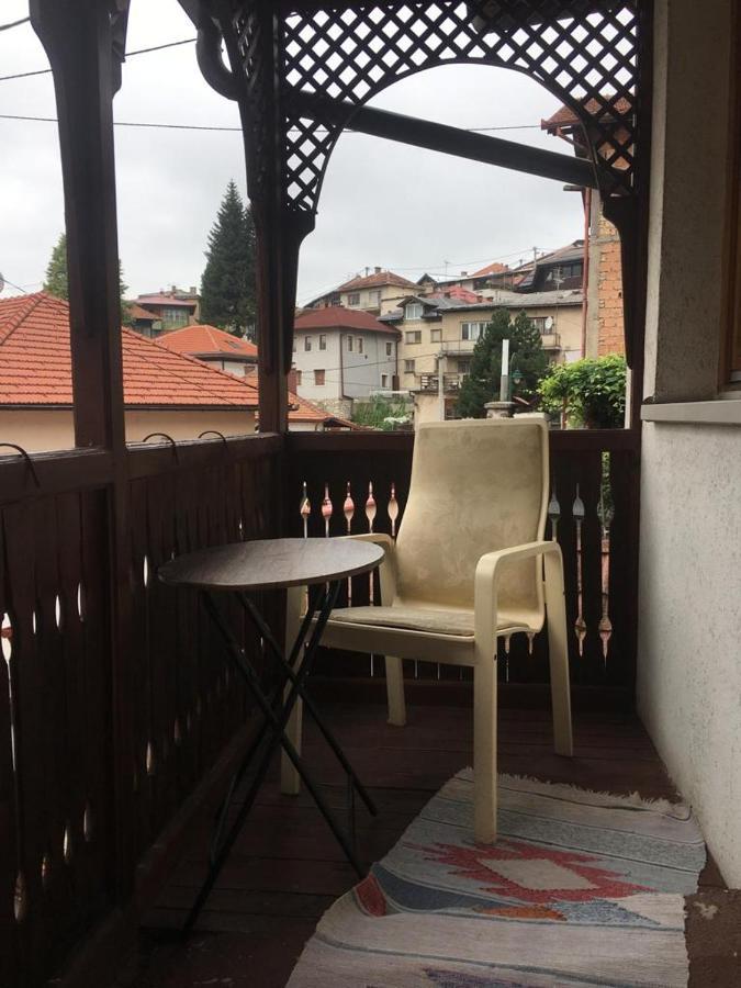 Holiday At The Bascarsija Sarajevo Ngoại thất bức ảnh